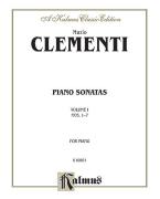 Sonata No. 6, Op. 36, No. 1 