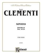 Sonata No. 22, in C Minor 