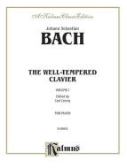 20. Prelude and Fugue 