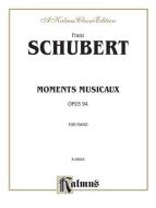 Allegro Moderato, in F Minor 