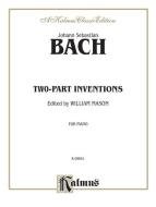 15. Two-Part Invention 