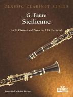 Sicilienne 