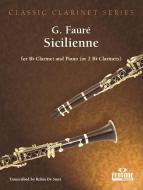 Sicilienne 