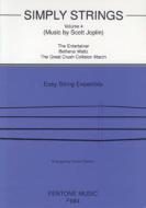 Simply Strings Vol. 4 