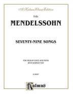 11. Abendlied 
