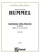 Sonata in F Minor, Op. 20 