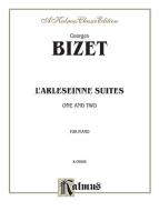 Suite No. 2, Farandole 