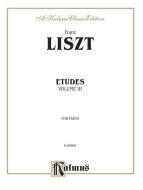 Three Concert Studies, No. 1 