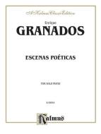 III. Danza de la rosa 