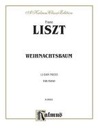 VIII. Altes provenzalifches Weihnachtslied (Old Provincial Christmas Song) 