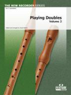 Playing Doubles Vol. 2 