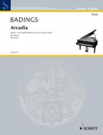 Arcadia Vol. 1 Standard