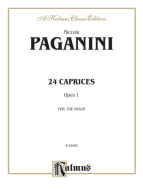 Caprice No. 14 