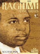 Ragtime Favourites 