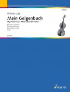 My Violin-Book Standard