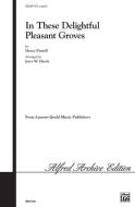 In These Delightful Pleasant Groves Download