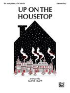 Up on the Housetop Download