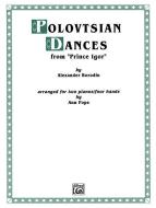 Polovetsian Dances Download