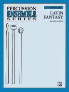 Latin Fantasy 