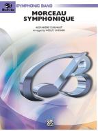Morceau Symphonique Download