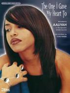 The One I Gave My Heart To 