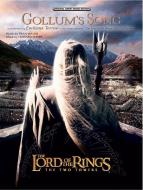 Gollum's Song Download