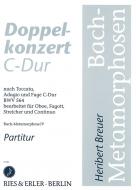 Doppelkonzert 