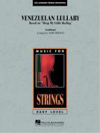 Venezuelan Lullaby Standard
