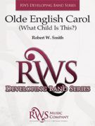 Olde English Carol 