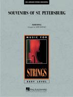Souvenirs Of St. Petersburg Standard