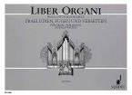 Praeludien, Fugen und Versetten op. 2/3 Standard