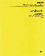 Adagietto 