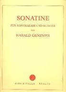 Sonatine 