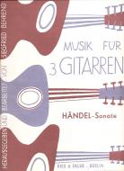 Sonate 