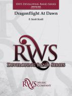 Dragonflight at Dawn Download