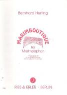 Marimboutique 