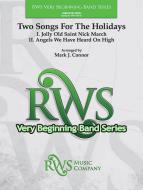 Two Songs for the Holidays Download