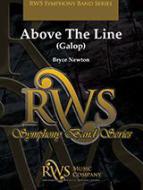 Above The Line 