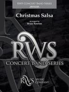 Christmas Salsa 