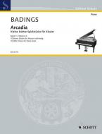 Arcadia Vol. 4 Standard