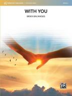 With You Standard