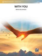 With You Standard