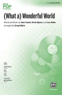 (What a) Wonderful World Standard