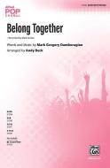 Belong Together Standard