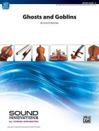 Ghosts and Goblins Standard
