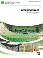 Amazing Grace Standard
