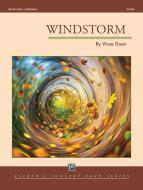 Windstorm Standard