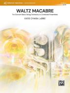 Waltz Macabre Standard