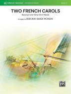 2 French Carols Standard