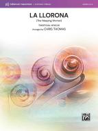 La Llorona Standard